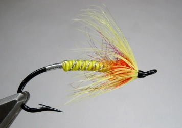 The Twist of Lemon The Twist of Lemon