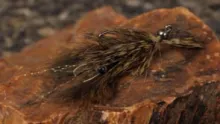 Video thumb for Cable Tie Craw