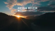 Video thumb for Reisa River - Giant salmon in Arctic Norway