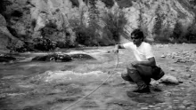Video thumb for In the heart of Europe: on the river Muerz