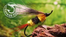 Video thumb for McGinty Bucktail