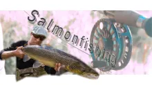 Video thumb for On a Bank of a Salmon River