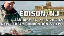 Video thumb for Edison Fly Fishing Show 2020