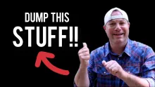 Video thumb for 5 Things you don't need for fly fishing!