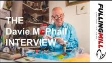 Video thumb for The Davie McPhail Interview