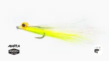 Video thumb for Clouser Minnow