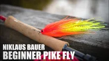 Video thumb for Beginner Pike Fly