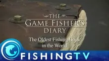 Video thumb for Oldest Fishing Book