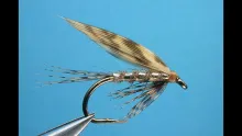 Video thumb for Gold March Brown