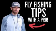 Video thumb for Catch More Fish with these Pro Tips!