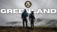 Video thumb for Fly Fishing Greenland