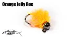 Video thumb for Orange Jelly Roe