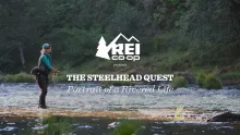 Video thumb for A Steelhead Quest