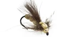 Video thumb for Foam Caddis