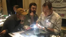 Video thumb for International Fly Tying Symposium 2019!