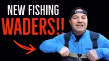 Video thumb for Just Buy ONE pair of Fishing Waders!