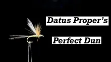 Video thumb for Perfect Dun