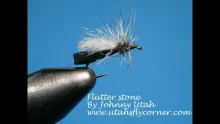 Video thumb for Flutter stone