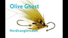 Video thumb for Olive Ghost
