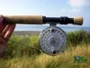 Computer screen wallpaper: An ATH high tech reel.
